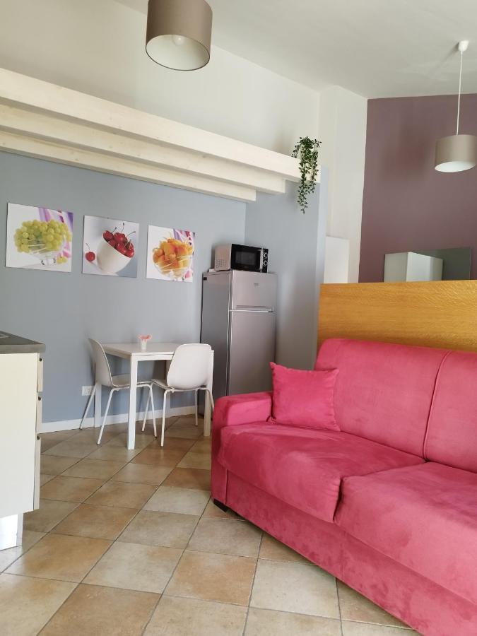 Casa Nicole Apartment Castelbuono  Exterior photo