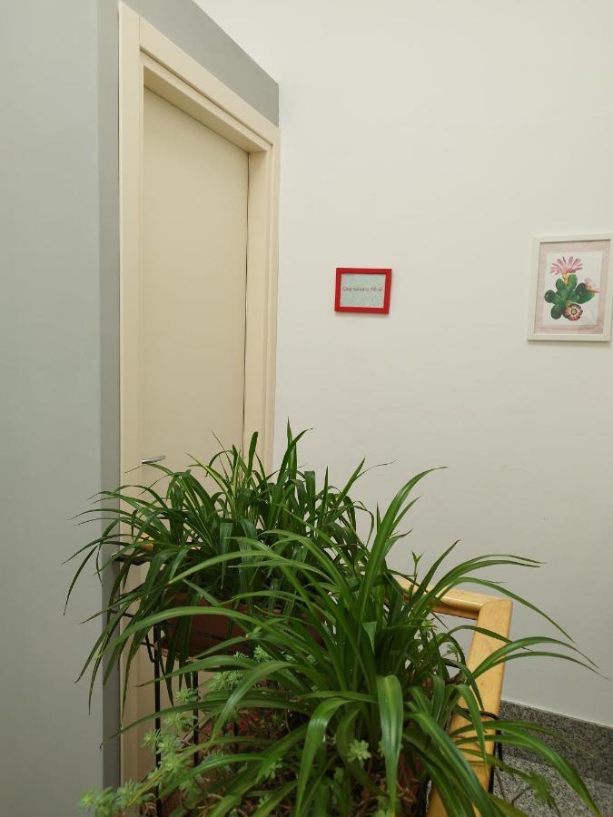 Casa Nicole Apartment Castelbuono  Exterior photo
