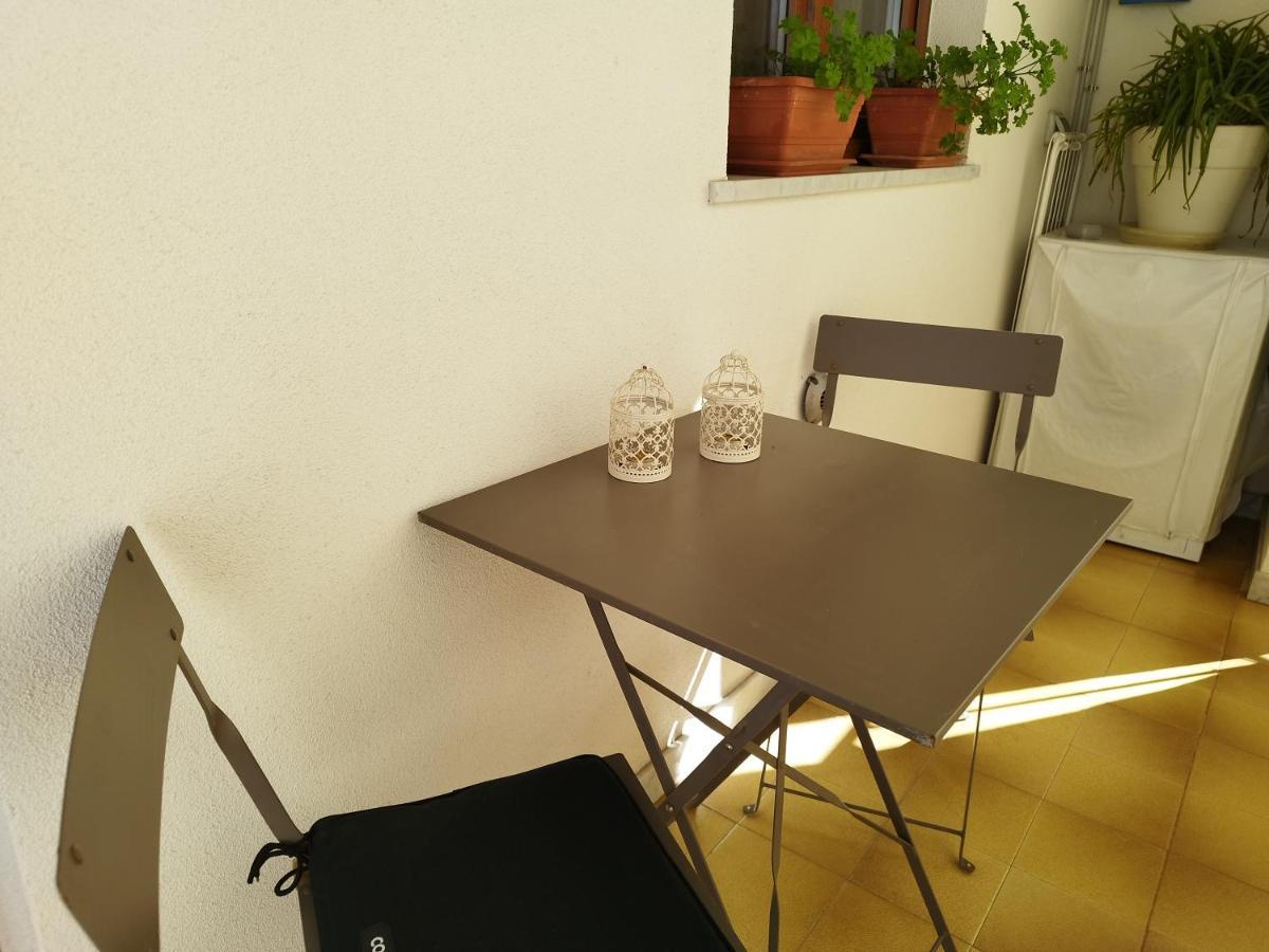 Casa Nicole Apartment Castelbuono  Exterior photo