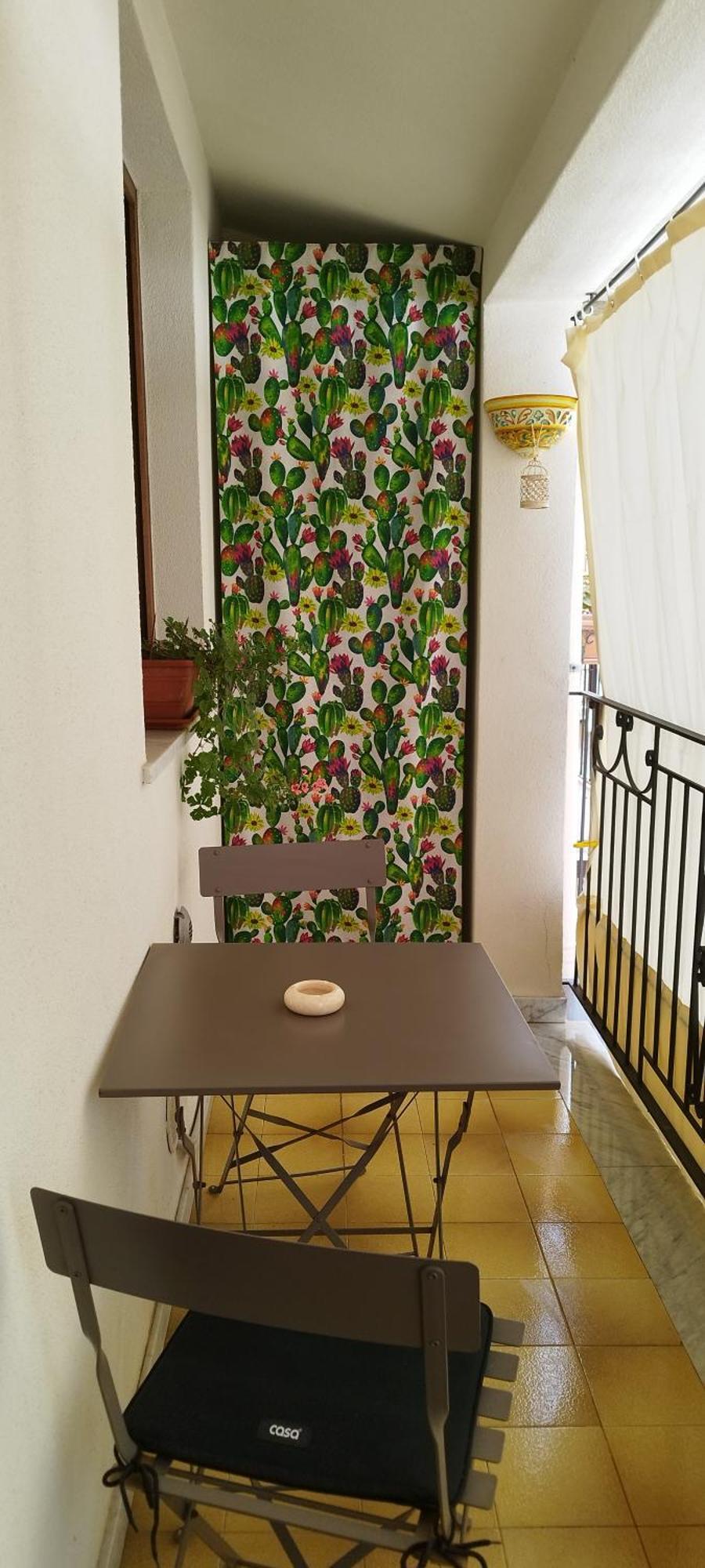 Casa Nicole Apartment Castelbuono  Exterior photo