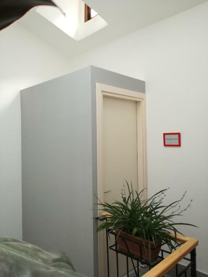 Casa Nicole Apartment Castelbuono  Exterior photo