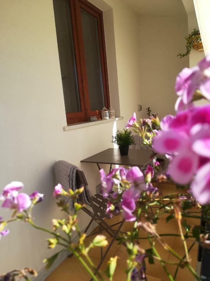Casa Nicole Apartment Castelbuono  Exterior photo